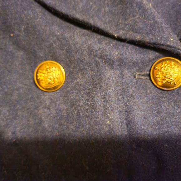 Merona Wool Peacoat - Picture 5 of 7